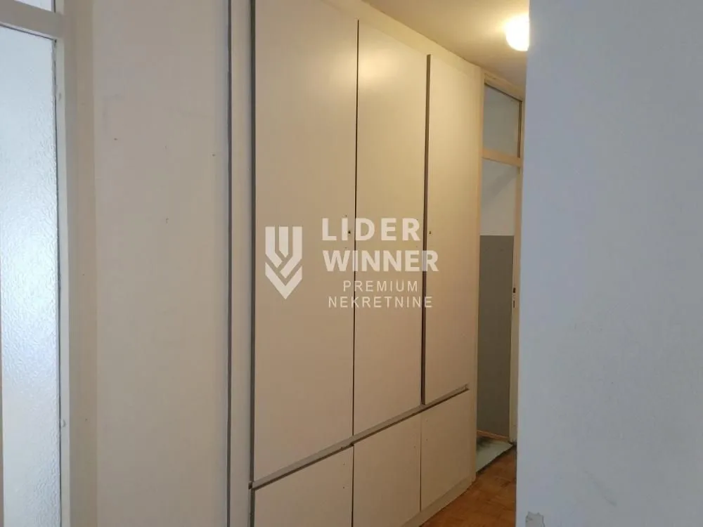 Sale, two bedroom apartment, 43m², Novi Beograd Sve Podlokacije, Beograd