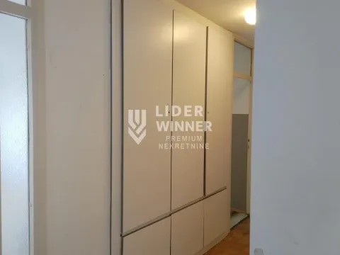 Sale, two bedroom apartment, 43m², Novi Beograd Sve Podlokacije, Beograd - image 3