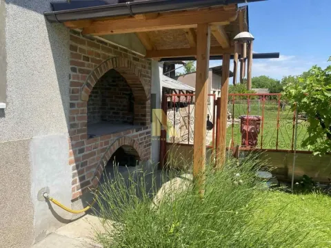 Sale, house, 126m², Gospodjinci, Žabalj - image 4