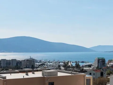 Prodaja, dvosoban stan, 71m², Mažina, Tivat - image 2