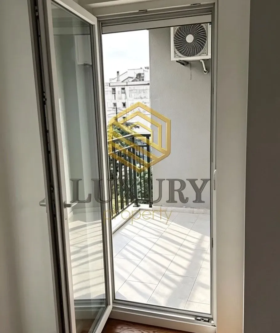 Rent, one bedroom apartment, 43m², Zabjelo, Podgorica
