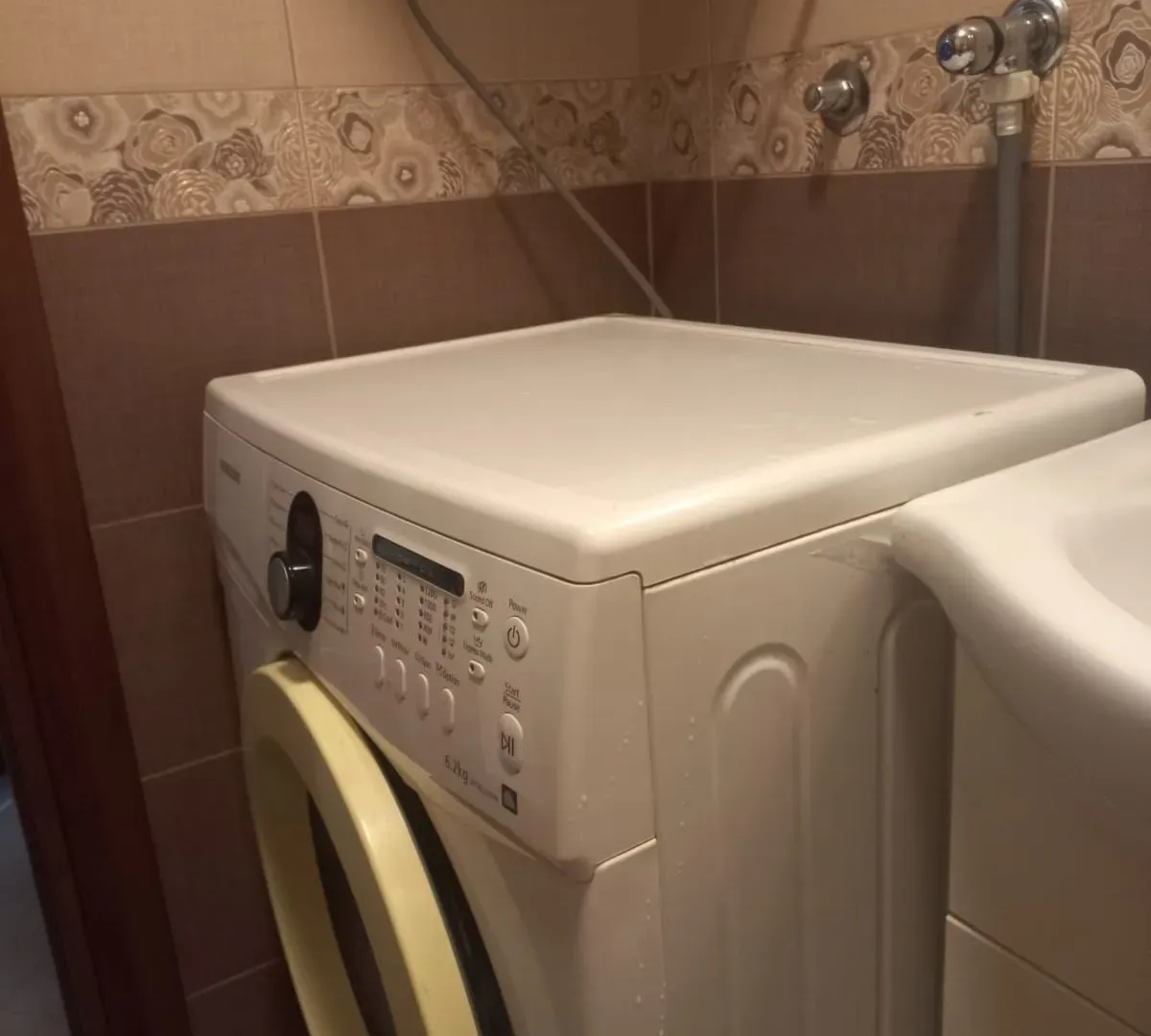 Sale, apartment, 46m², Bečići, Budva