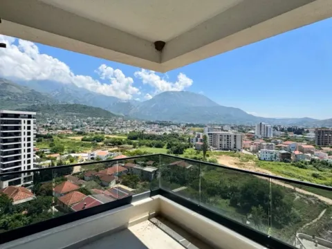 Sale, two bedroom apartment, 74m², Centar, Bar - image 9