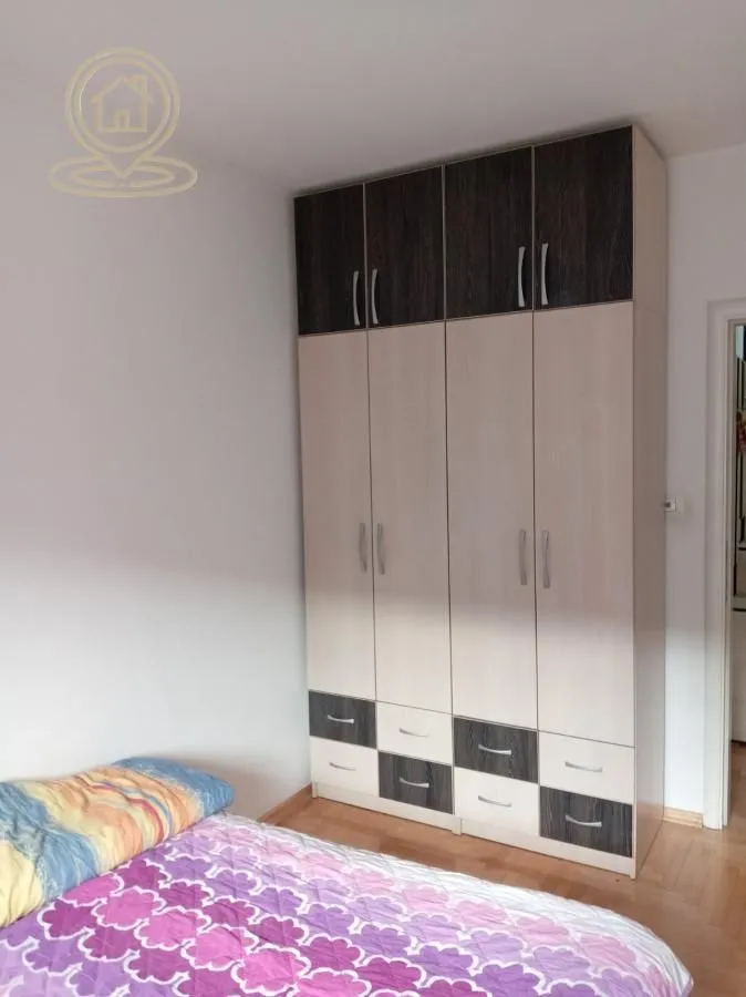 Prodaja, dvosoban stan, 64m², Telep, Novi Sad Sve Podlokacije