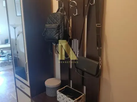 Prodaja, jednosoban stan, 37m², Salajka, Novi Sad Sve Podlokacije - image 8