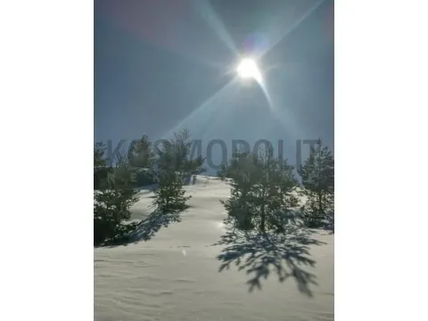 Prodaja, plac, 6930m², Mokra gora, Tara - image 3