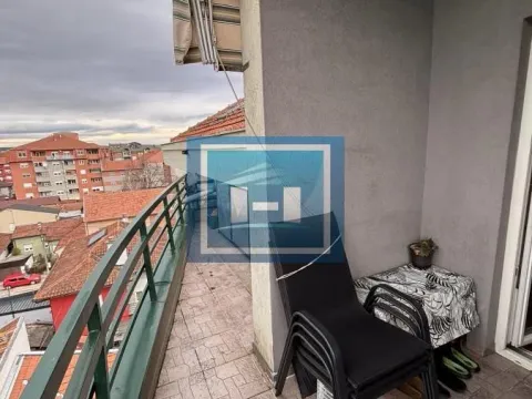 Prodaja, dvosoban stan, 63m², Centar, Jagodina - image 8