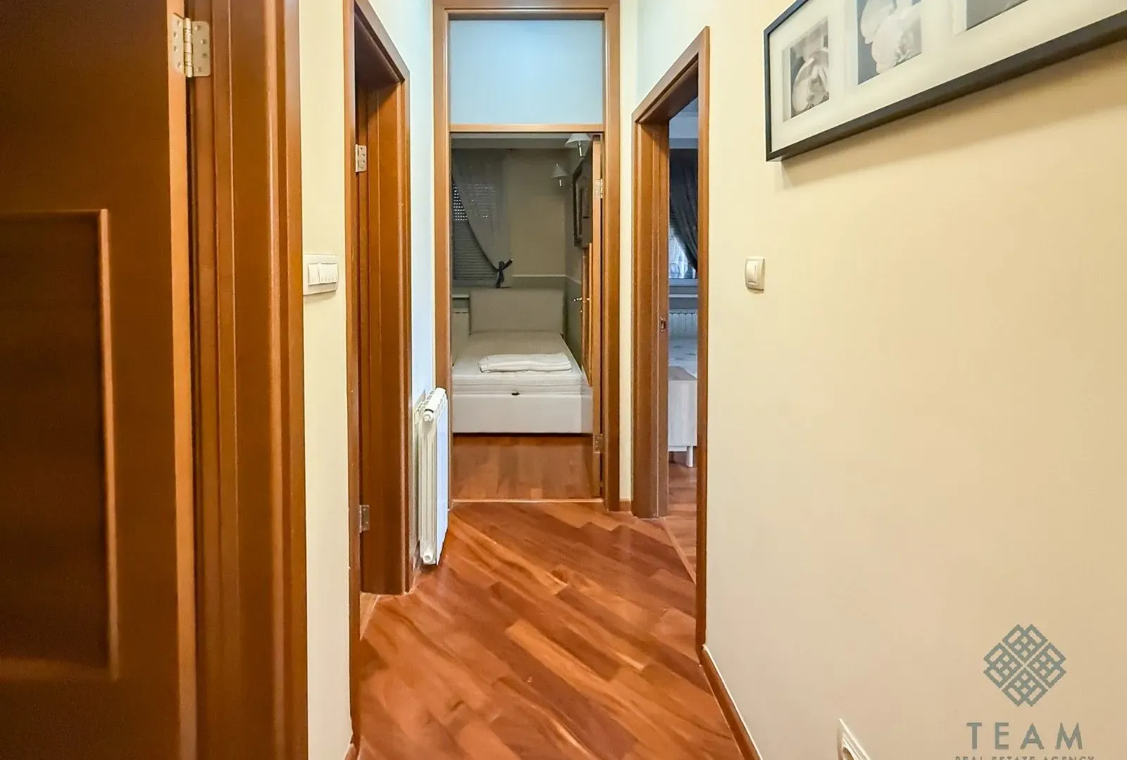 Rent, two bedroom apartment, 90m², Stari Aerodrom, Podgorica