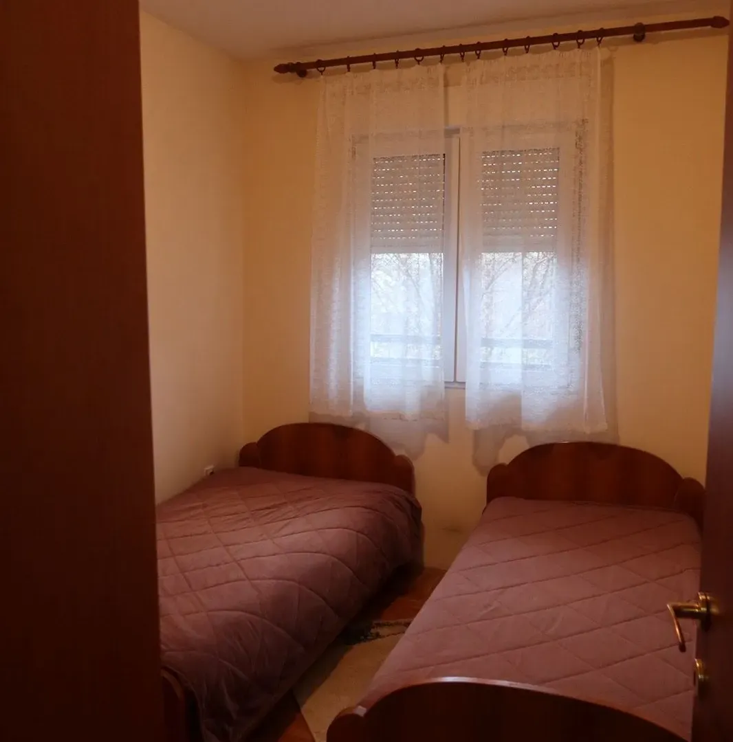 Prodaja, jednosoban stan, 43m², Zabjelo, Podgorica