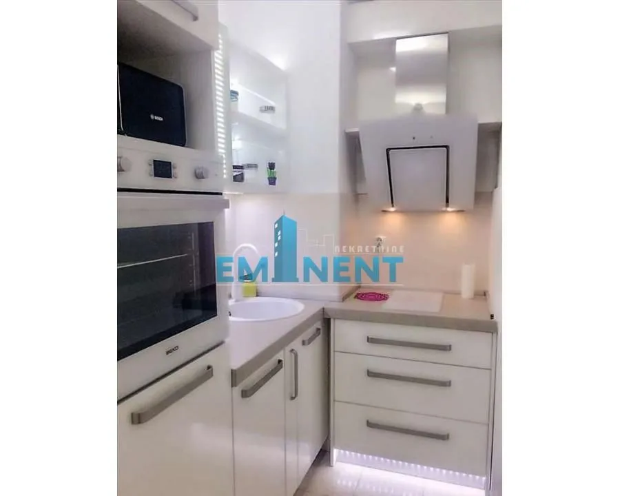 Rent, apartment, 45m², Novi Beograd Blok 67, Novi Beograd Sve Podlokacije
