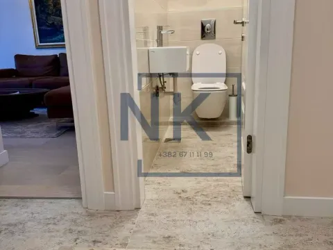 Rent, three bedroom apartment, 100m², Preko Morače, Podgorica - image 13