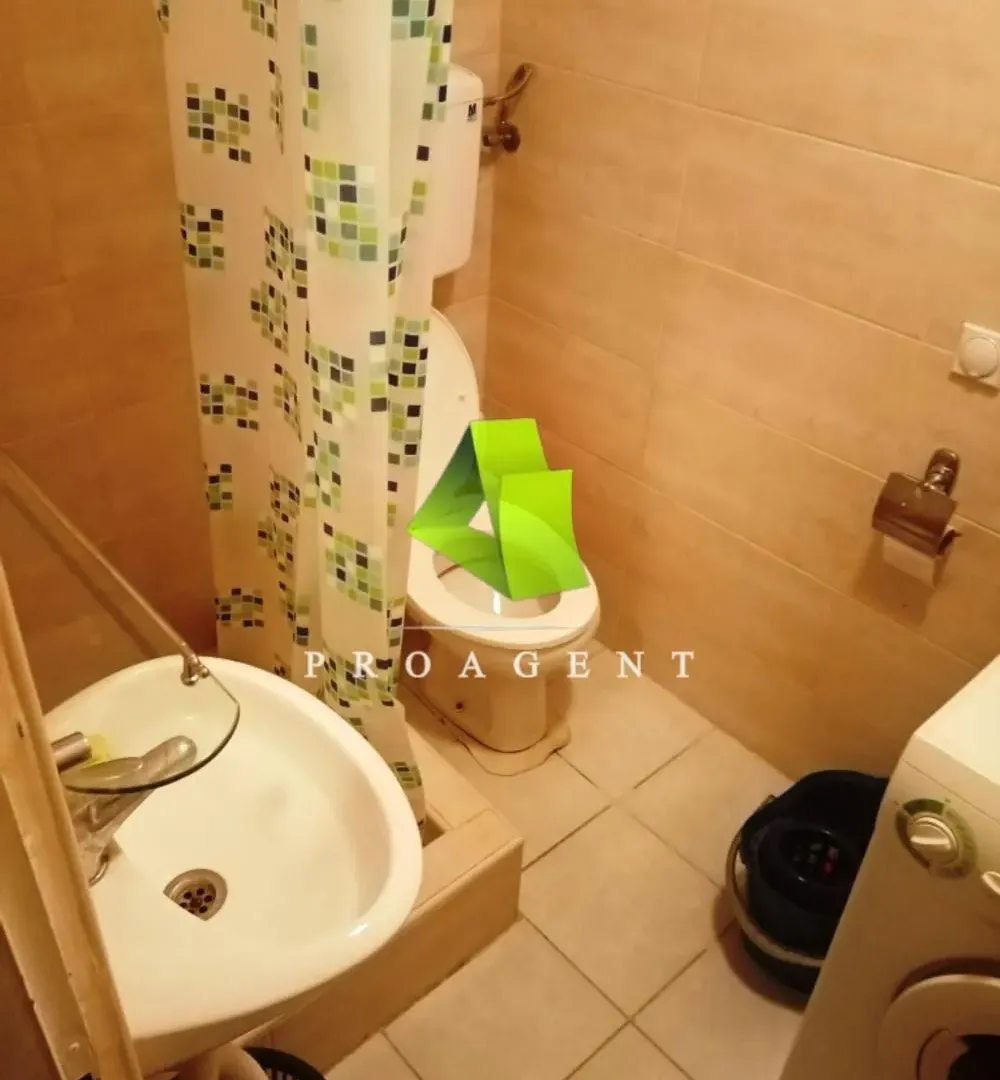 Rent, apartment, 25m², Medijana, Niš