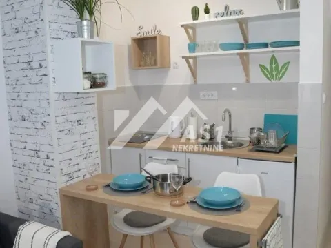 Izdavanje, stan, 23m², Podbara, Novi Sad Sve Podlokacije - image 4