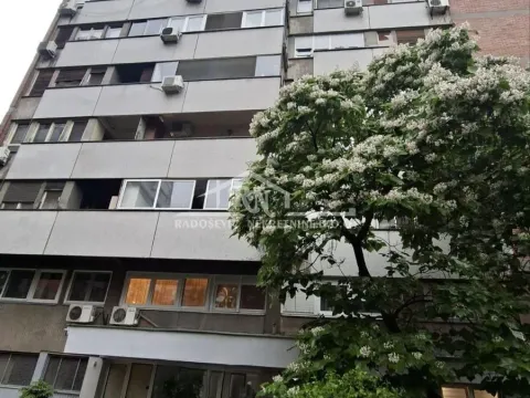 Sale, one bedroom apartment, 45m², Novi Beograd Sve Podlokacije, Beograd - image 15