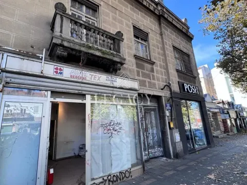 Izdavanje, poslovni prostor, 446m², Đeram Pijaca, Beograd - image 5