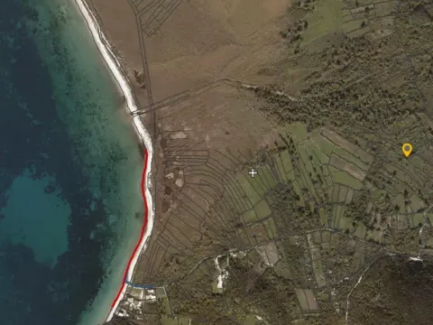 Prodaja, plac, 1242m², Buljarica, Budva - image 2