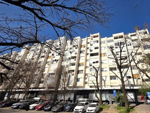 Rent, apartment, 75m², Preko Morače, Podgorica - image 18