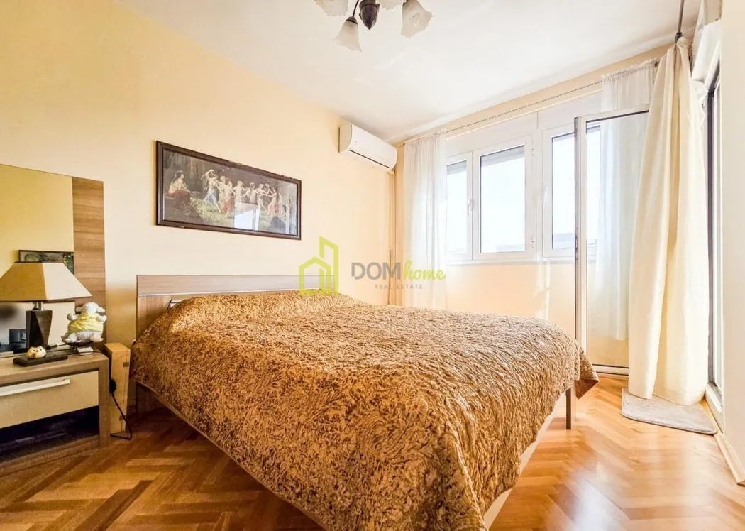 Prodaja, dvosoban stan, 85m², Preko Morače, Podgorica
