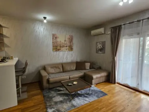 Izdavanje, jednosoban stan, 51m², City Kvart, Podgorica - image 2