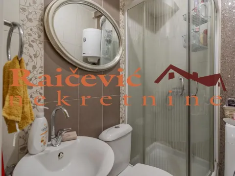 Sale, two bedroom apartment, 58m², Novi Beograd Sve Podlokacije, Beograd - image 19