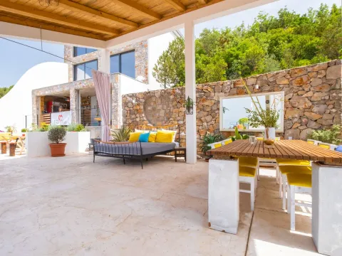 Prodaja, kuća, 680m², Klinci, Herceg Novi - image 10