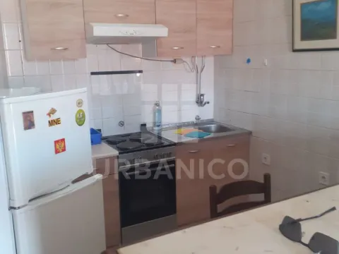 Izdavanje, jednosoban stan, 37m², Stara Varoš, Podgorica - image 4