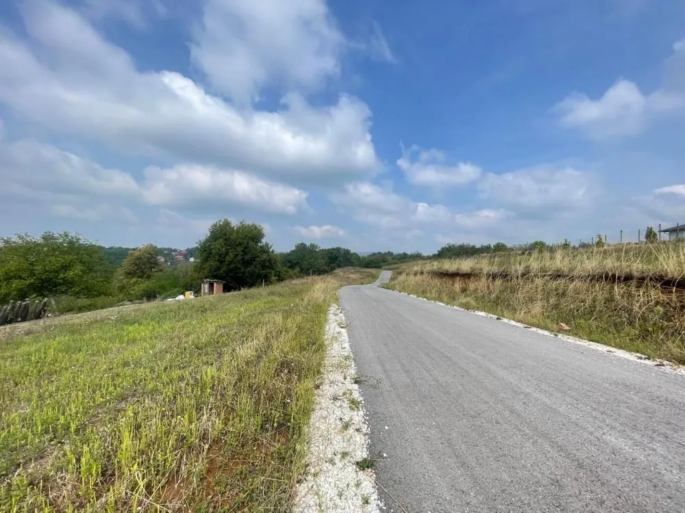 Prodaja, plac, 900m², Mladenovac, Beograd