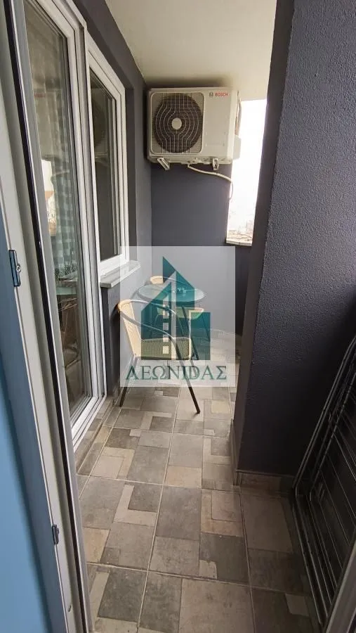 Rent, two bedroom apartment, 44m², Medijana, Niš