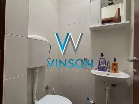 Rent, two bedroom apartment, 85m², Grbavica, Novi Sad Sve Podlokacije - image 16