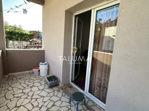 Rent, one bedroom apartment, 65m², Zabjelo, Podgorica - image 9