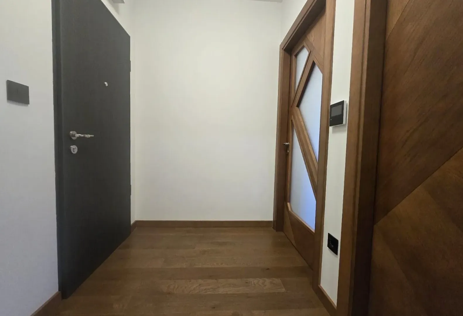 Rent, one bedroom apartment, 49m², Ljubović, Podgorica