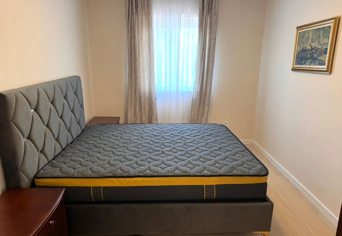 Rent, three bedroom apartment, 100m², Preko Morače, Podgorica