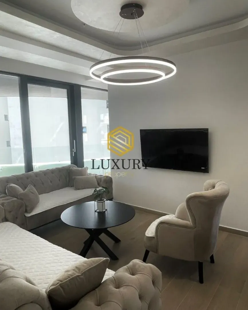 Prodaja, jednosoban stan, 54m², Rafailovići, Budva