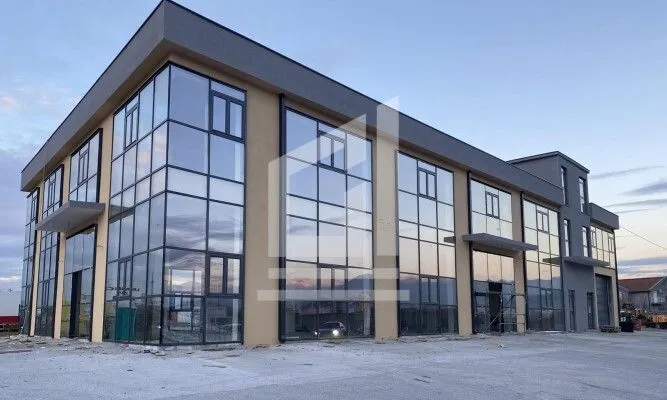 Rent, office space, 1950m², Podgorica, Crna Gora