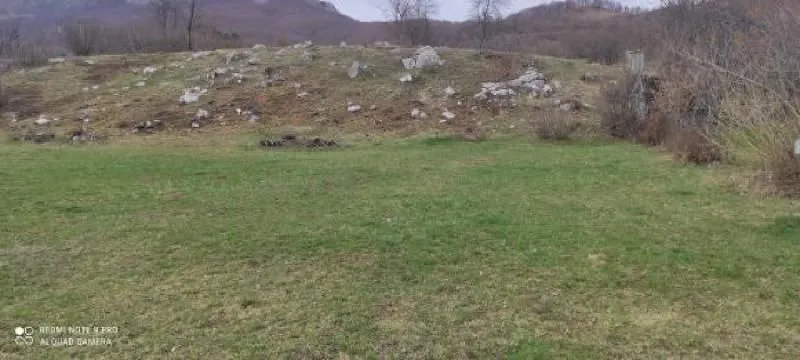 Prodaja, plac, 4201m², Kolašin, Crna Gora