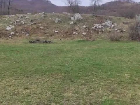 Prodaja, plac, 4201m², Kolašin, Crna Gora - image 1