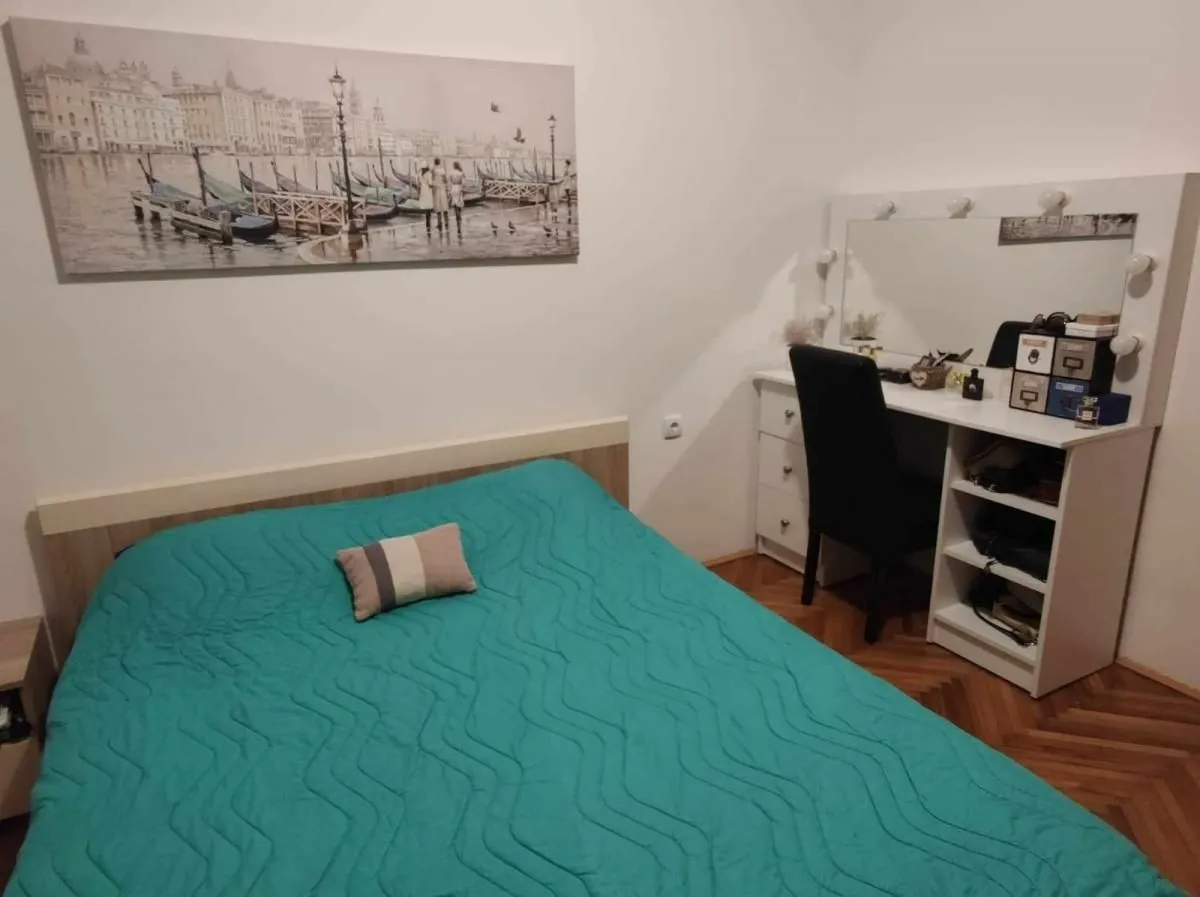 Prodaja, dvosoban stan, 60m², Seljanovo, Tivat