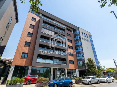 Rent, two bedroom apartment, 78m², Centar, Podgorica - image 11