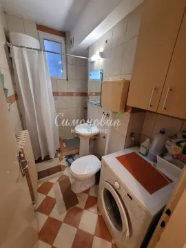 Rent, two bedroom apartment, 40m², Lekino Brdo, Voždovac Sve Podlokacije - image 14