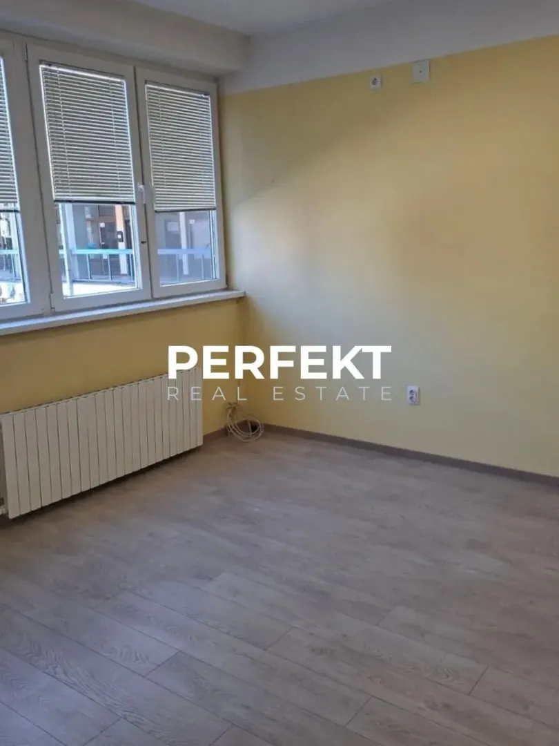 Izdavanje, poslovni prostor, 49m², Centar, Pančevo