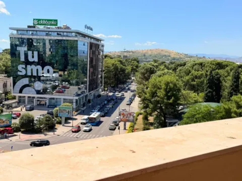 Five Bedroom Apartment for Sale, 355m2, Podgorica