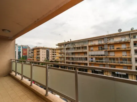 Izdavanje, jednosoban stan, 51m², City Kvart, Podgorica - image 9