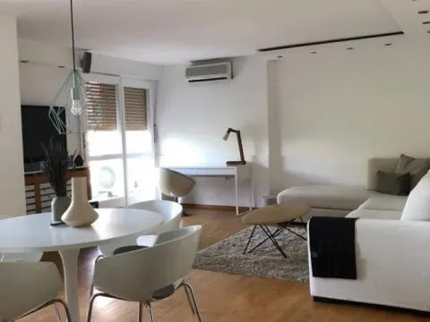 Rent, three bedroom apartment, 90m², Liman 3, Novi Sad Sve Podlokacije - image 19
