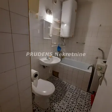Izdavanje, jednosoban stan, 28m², Rakovica, Beograd - image 11