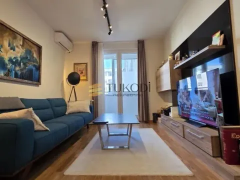 Sale, one bedroom apartment, 44m², Sajmište, Novi Sad - image 1