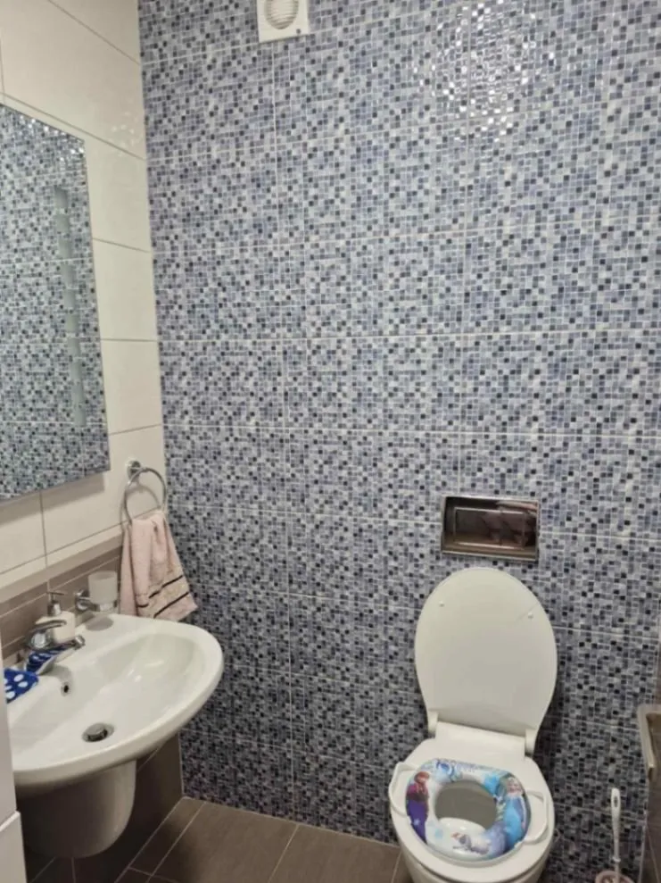 Rent, two bedroom apartment, 70m², Ljubović, Podgorica