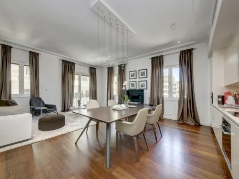 Sale, two bedroom apartment, 90m², Porto Montenegro, Tivat - image 6