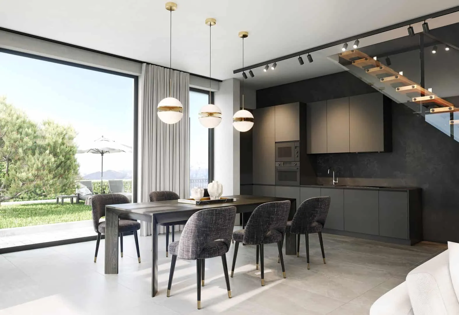 Prodaja, kuća, 224m², Đenovići, Herceg Novi