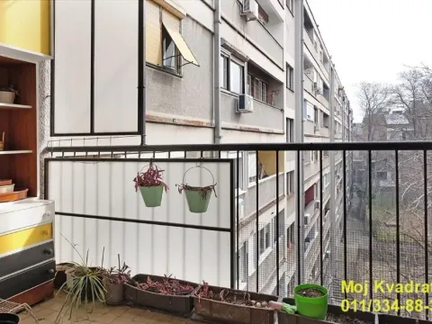 Prodaja, trosoban stan, 91m², Palilulska Pijaca, Palilula Sve Podlokacije - image 16