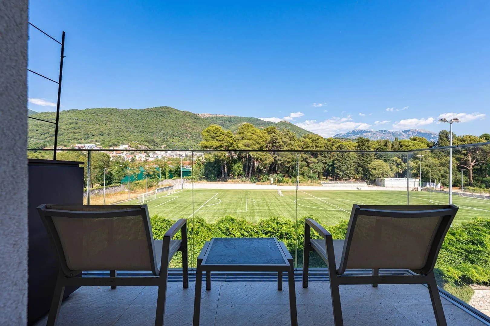 Prodaja, dvosoban stan, 175m², Porto Montenegro, Tivat